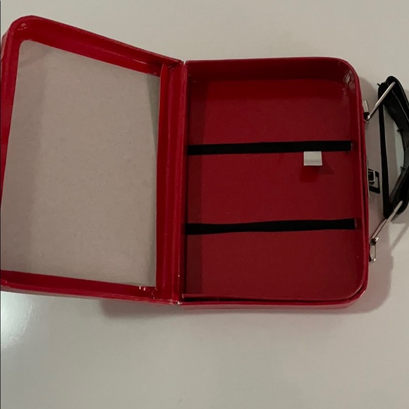 Build-a-bear LOT - clothes, shoes, suitcase + - Picture 8 of 11